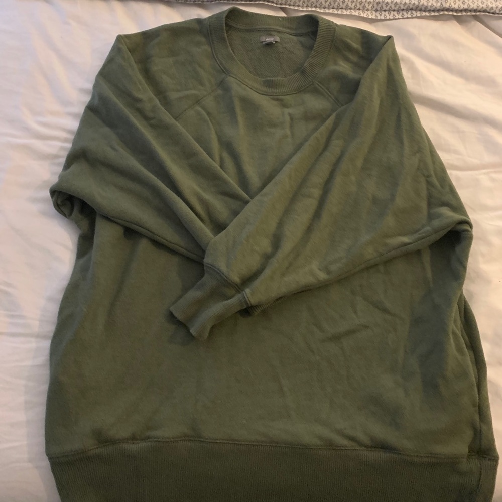 Aerie crewneck